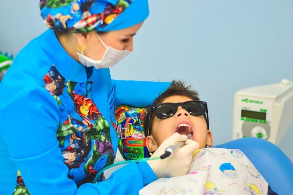Dental Implant