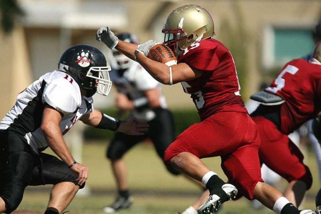 Running Backs