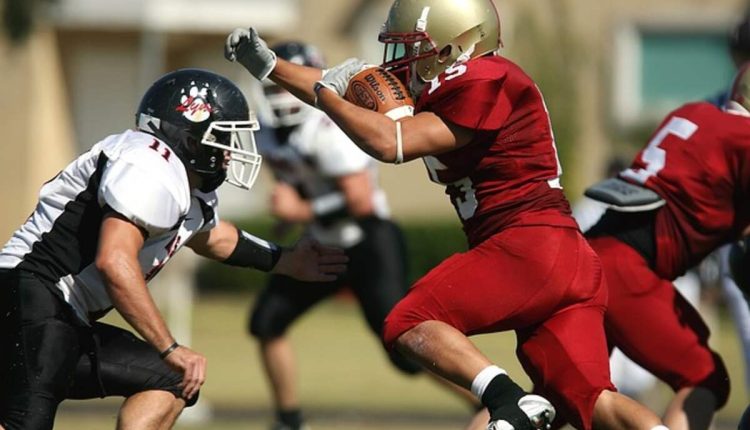 Running Backs