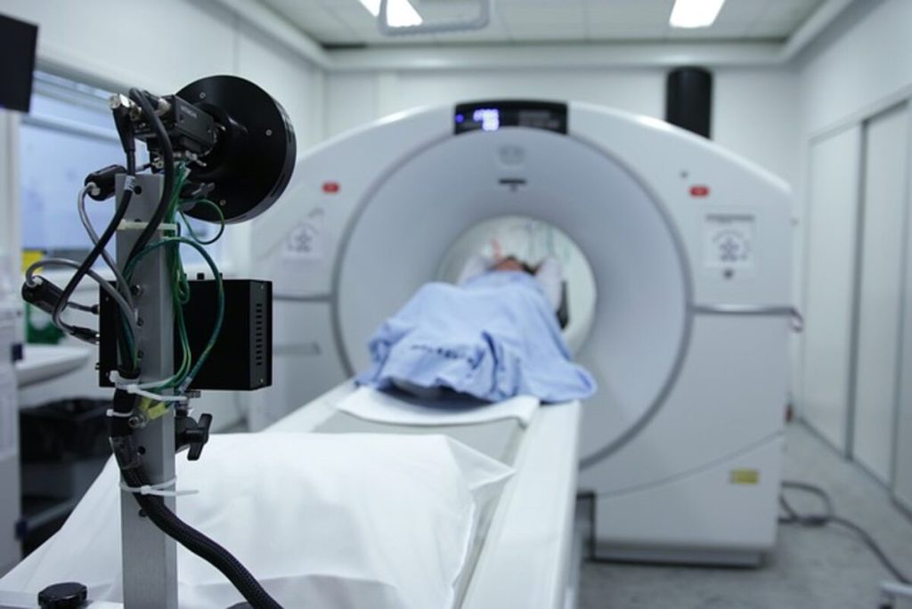 CT Scan