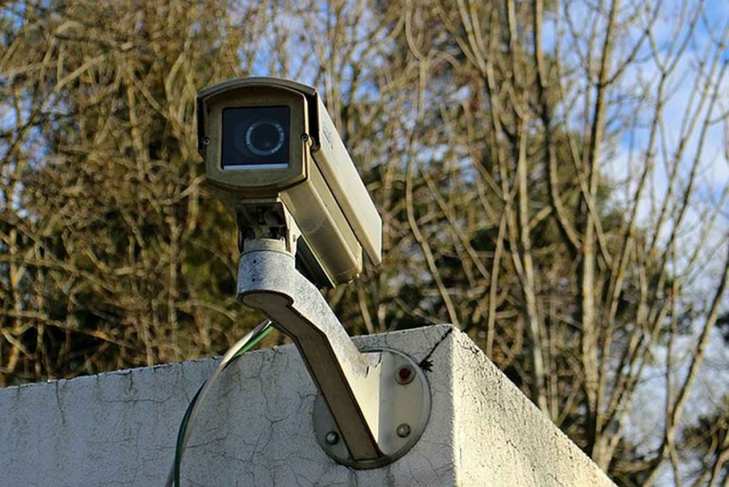 4g security camera