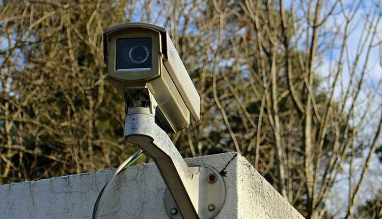 4g security camera