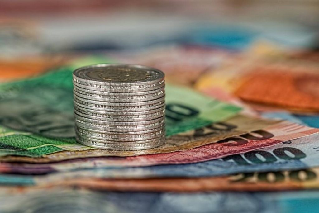 Capital Invests