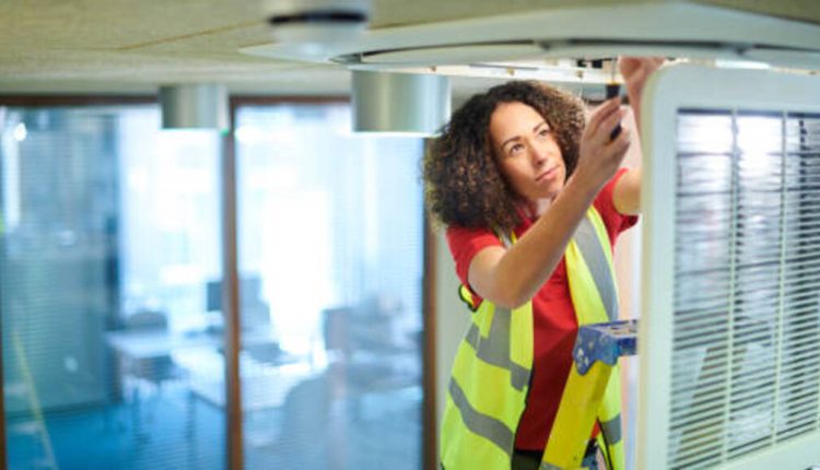 commercial glazing relacement