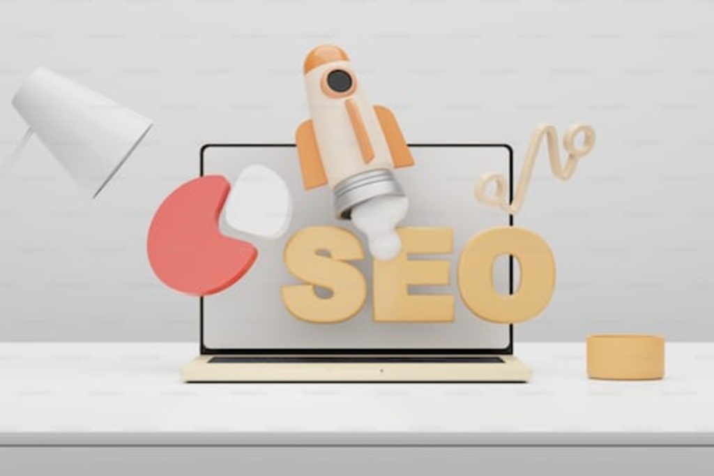 enterprise seo agency