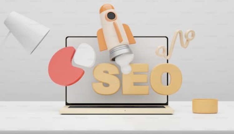 enterprise seo agency