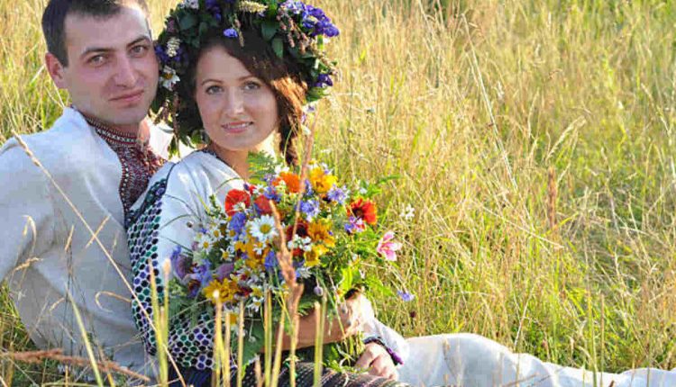 Oak Flower - Male and Female