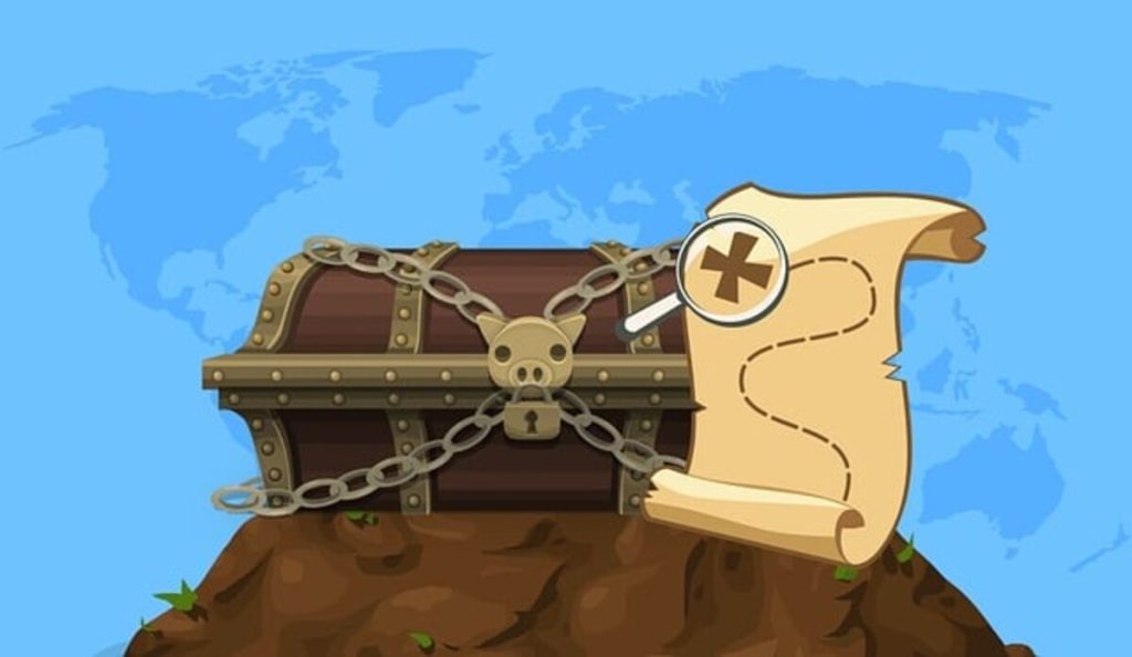 Pirate Games