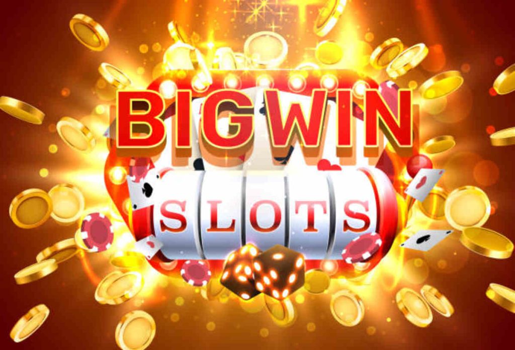 Slot Online
