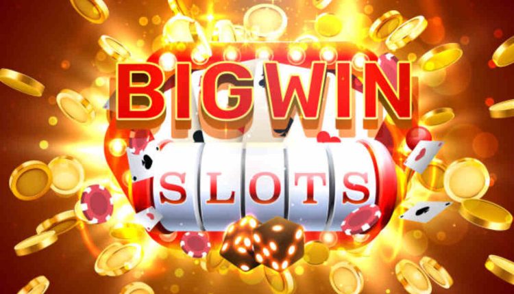 Slot Online