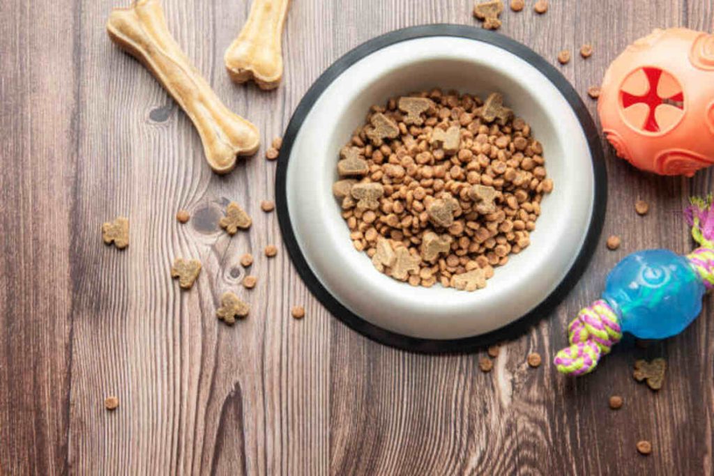 Pet Pride Cat Food Review