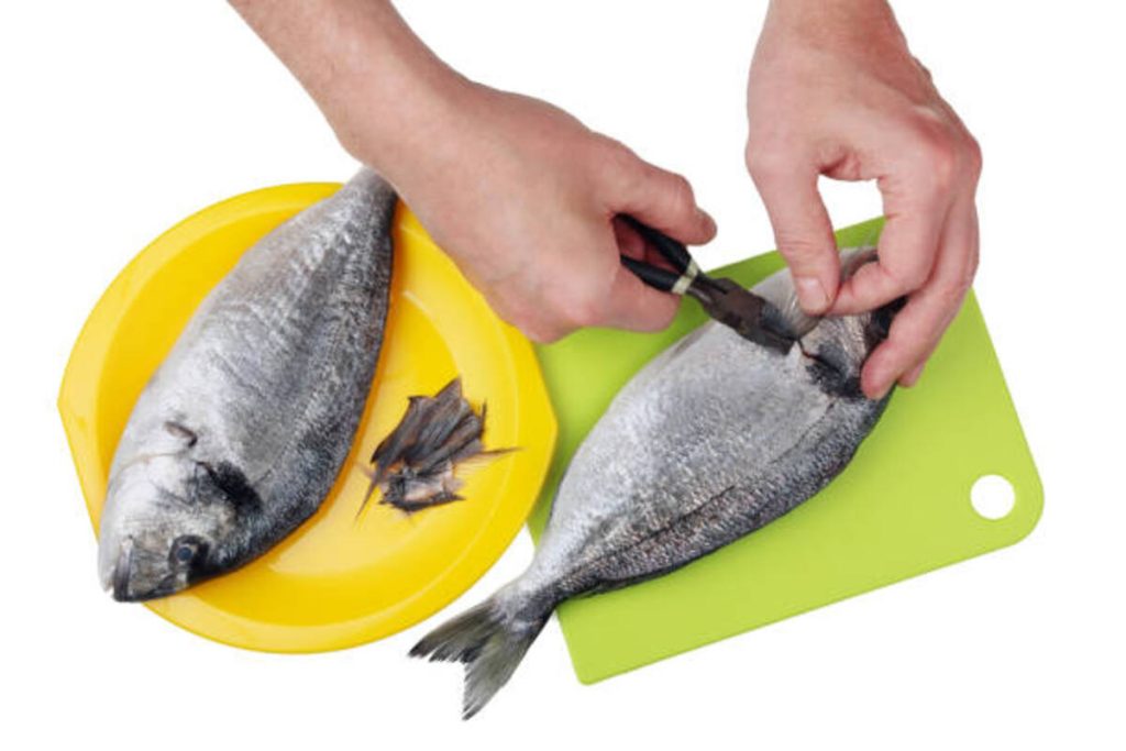 The Benefits of a Fish Cleaning Table