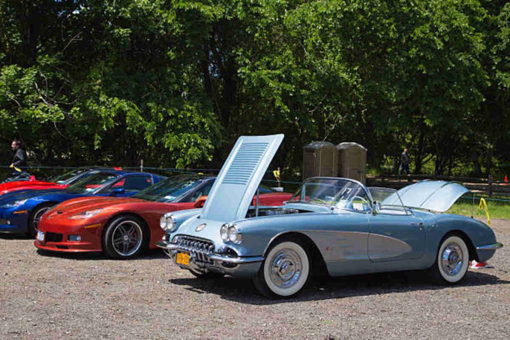 classic auto show