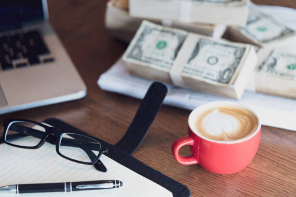 Coffee Break Loans