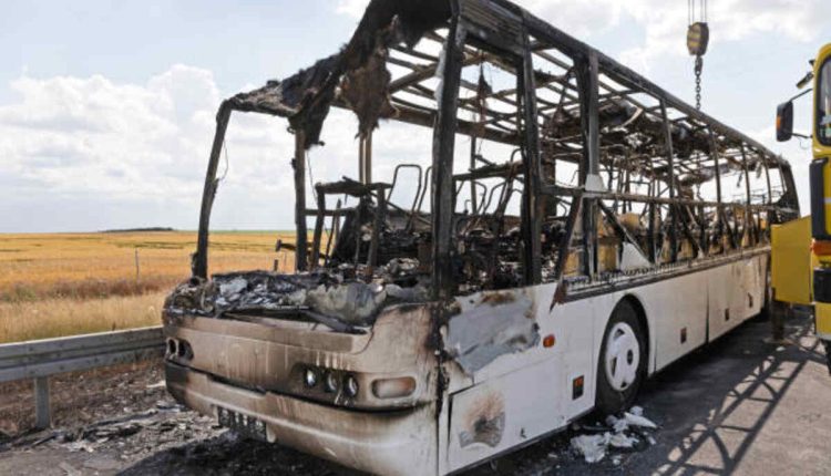 Bus Accident Lawsuit Loans