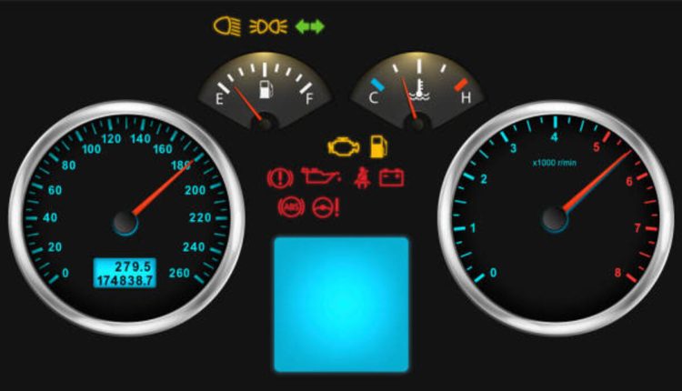 Brake and Light Inspection Near Me