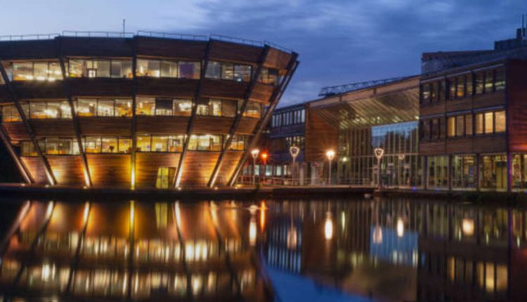 Imagination Station Learning Center