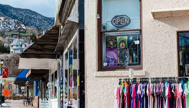 Business For Sale in Colorado Springs - 2022