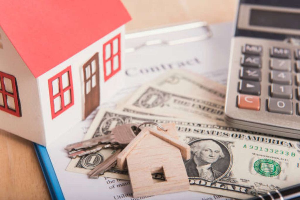 Getting a DSCR Loan