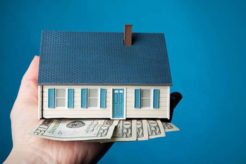 DSCR Loan - Debt Service Coverage Ratio For Massachusetts Real Estate Investors