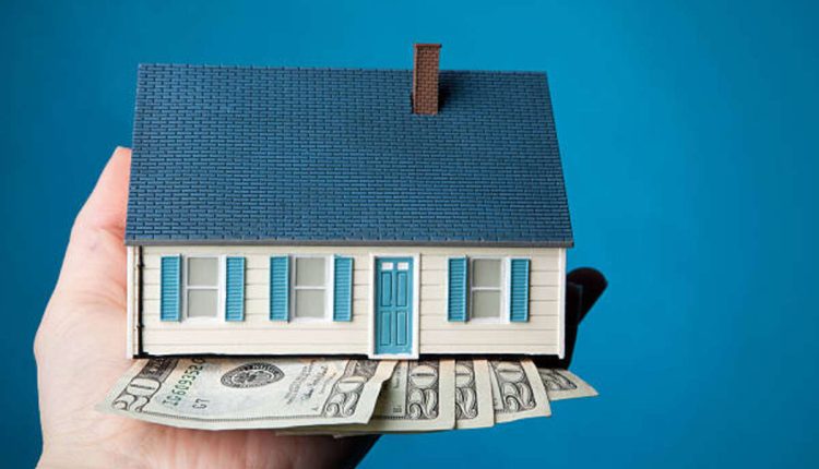 DSCR Loan - Debt Service Coverage Ratio For Massachusetts Real Estate Investors