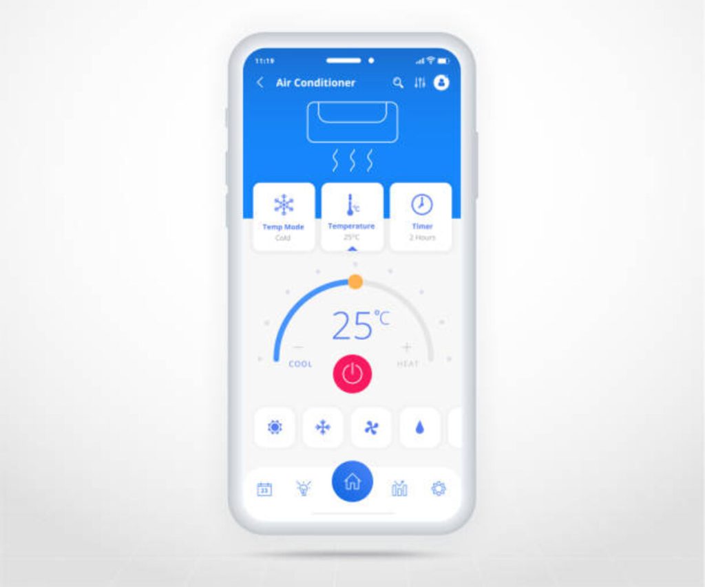What Is Quickstep App?