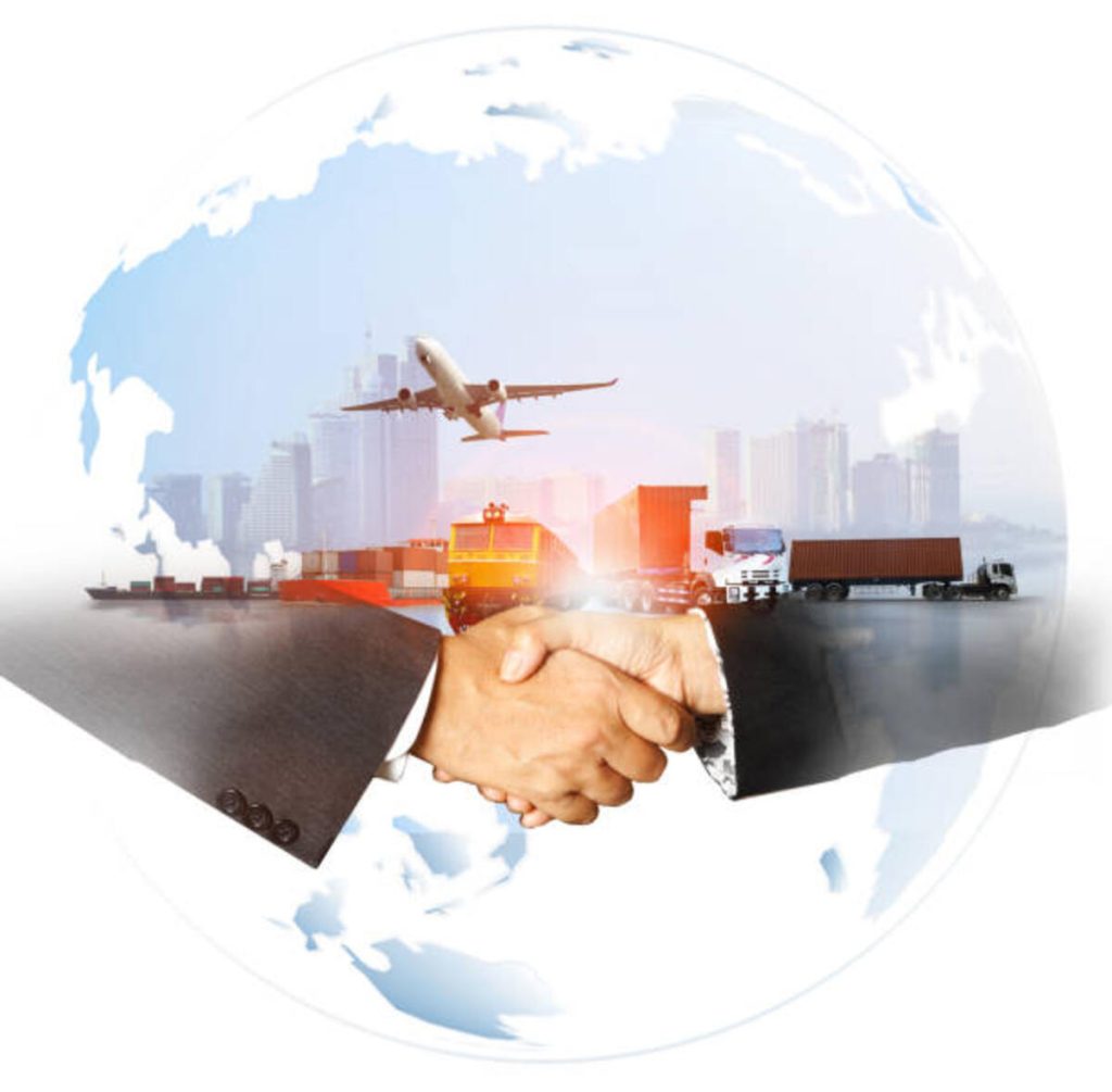 GEODIS Contract Logistics - 1659 Sauget Business Blvd