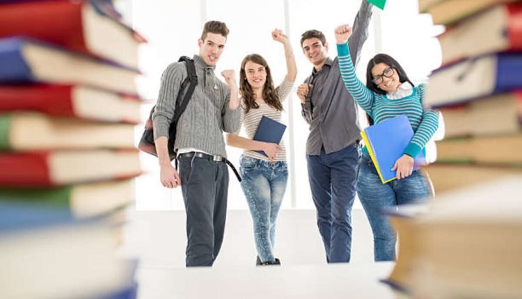 Best Borg Names for College Students