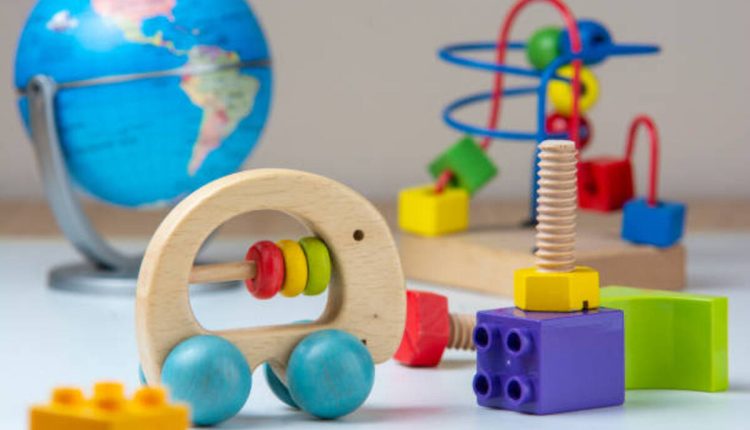 Early Steps Learning Center