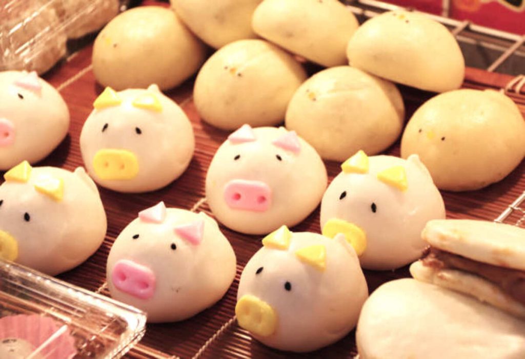 Pig Food From the NYT Mini