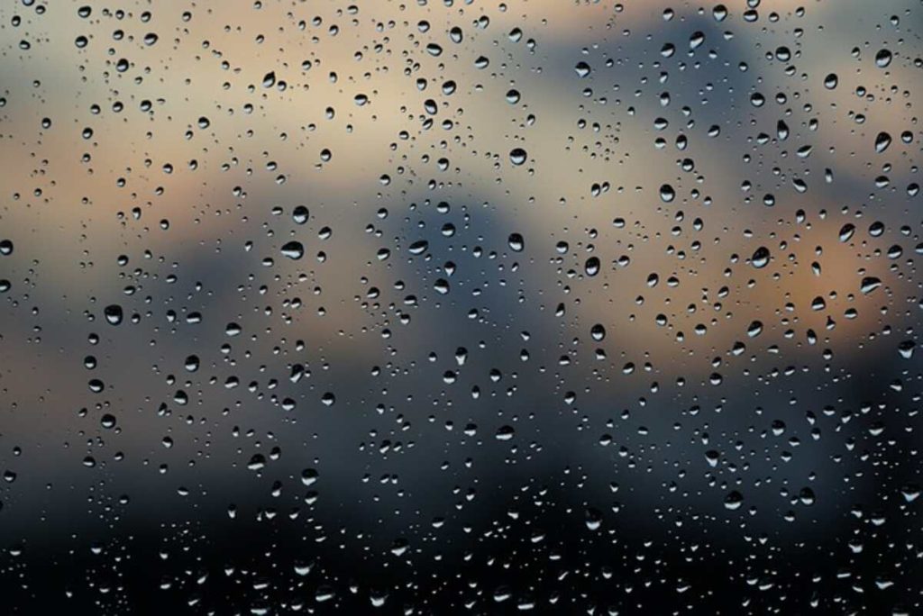 vacuum double glazing