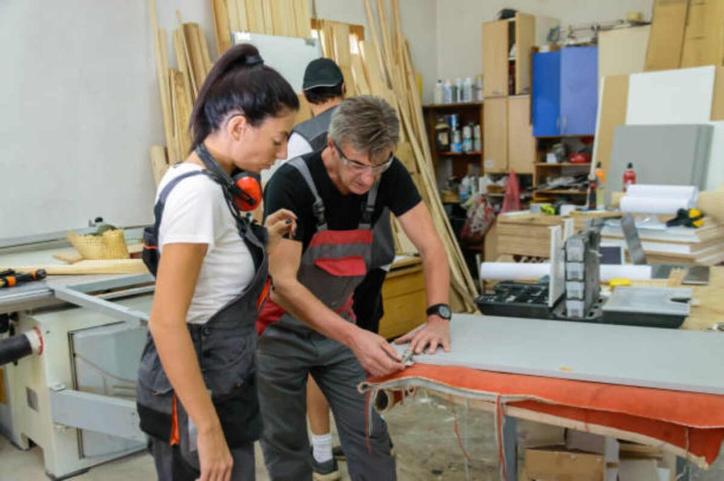 Ironworker Education, Training and Career Development