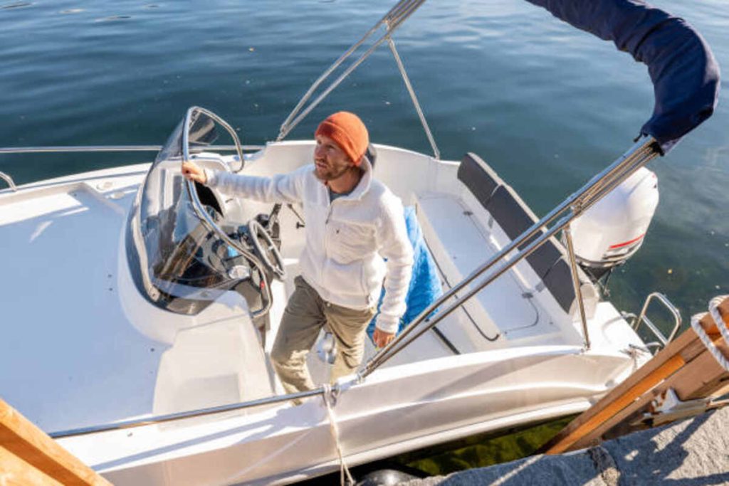 Boat Detailing Near Me