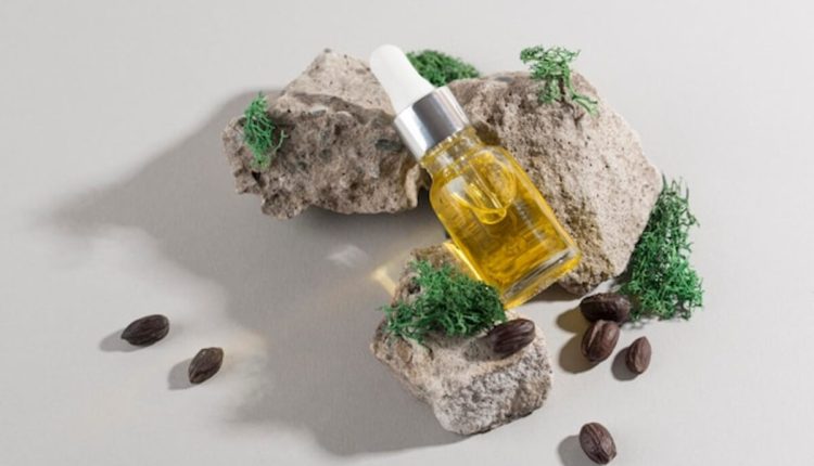 castor oil liver packs