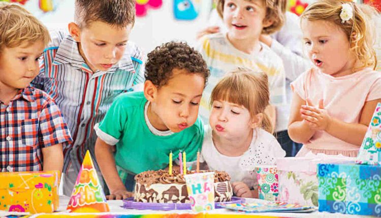 Teletubbies Cake For Your Kid's Birthday