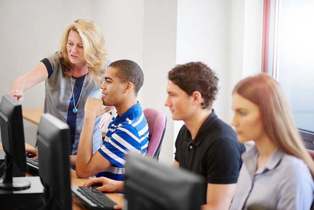Information Technology Specialist at Hardeman County Schools