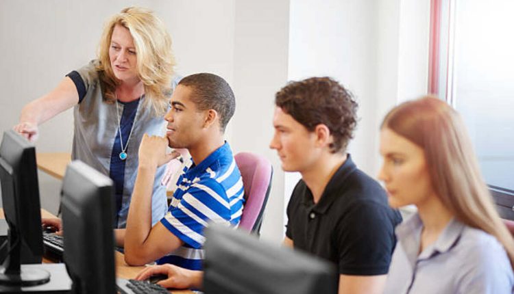 Information Technology Specialist at Hardeman County Schools
