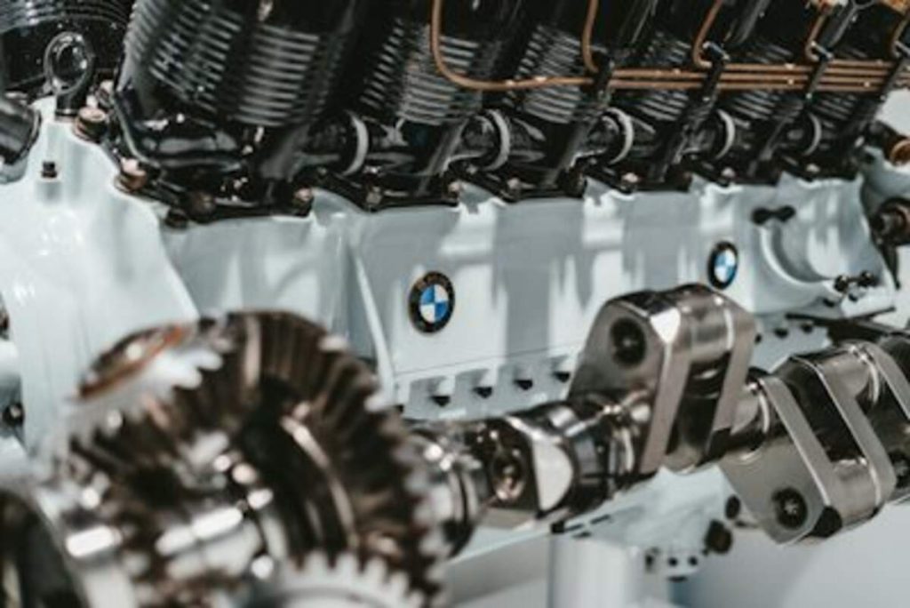 custom automotive machining