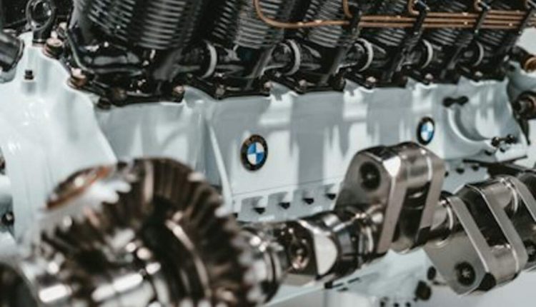 custom automotive machining