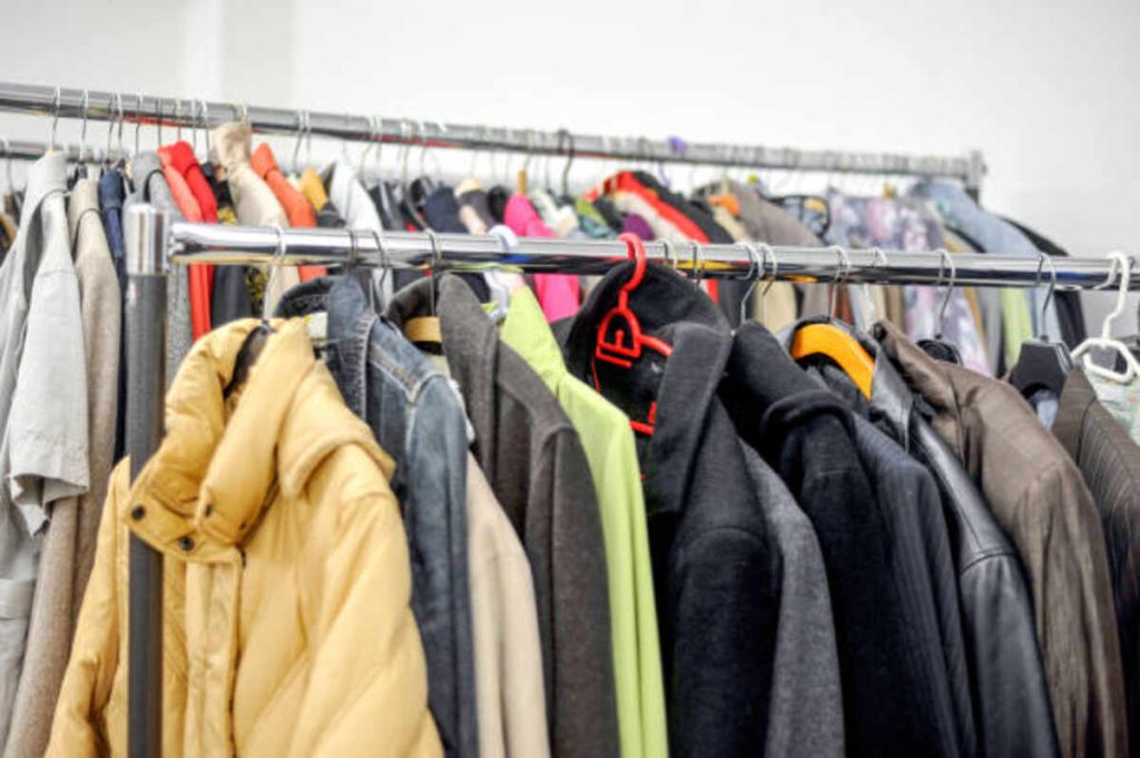 Versatile Jacket