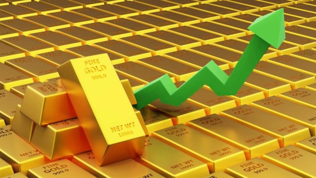 gold price AUD