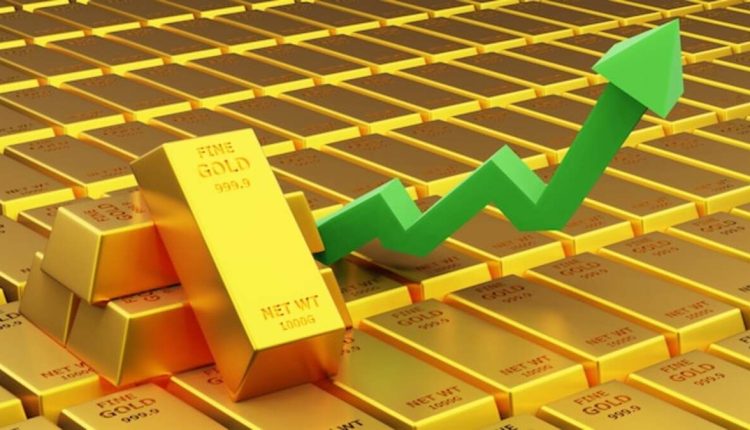 gold price AUD