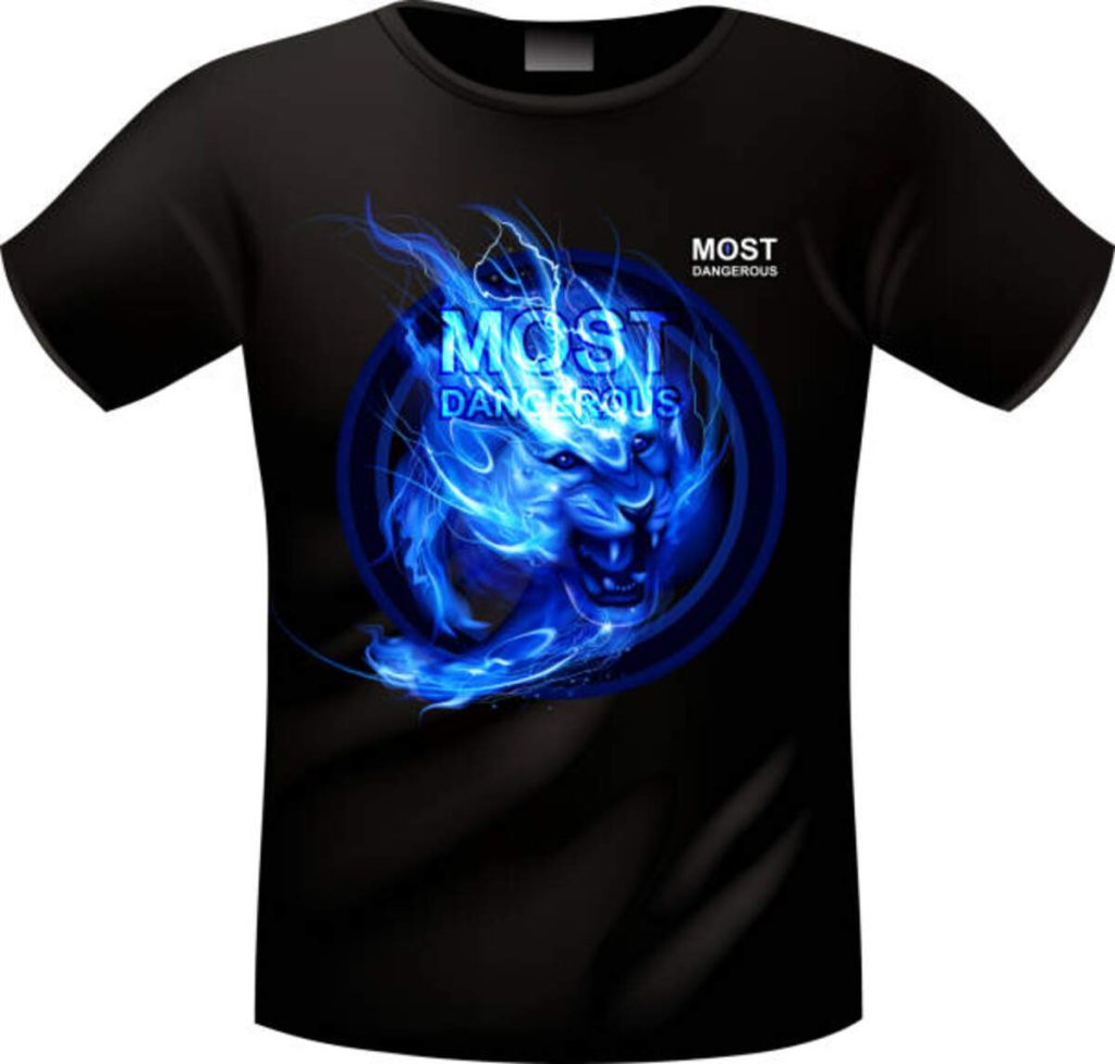 Hellstar T-Shirt