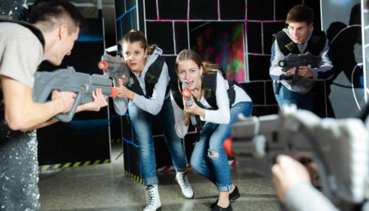 Warrior High School Dungeon