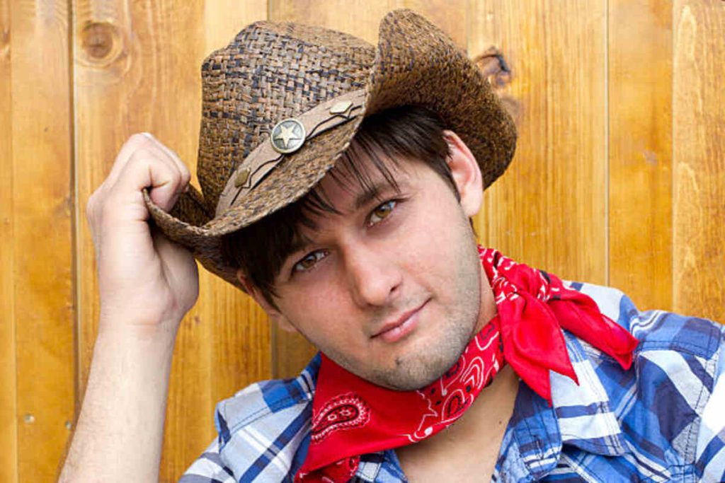 Cowboy Pillows Shirt