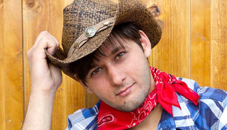 Cowboy Pillows Shirt