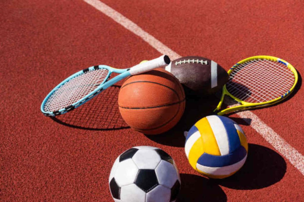 Coach John Sports Offers a Variety of Sports Programs