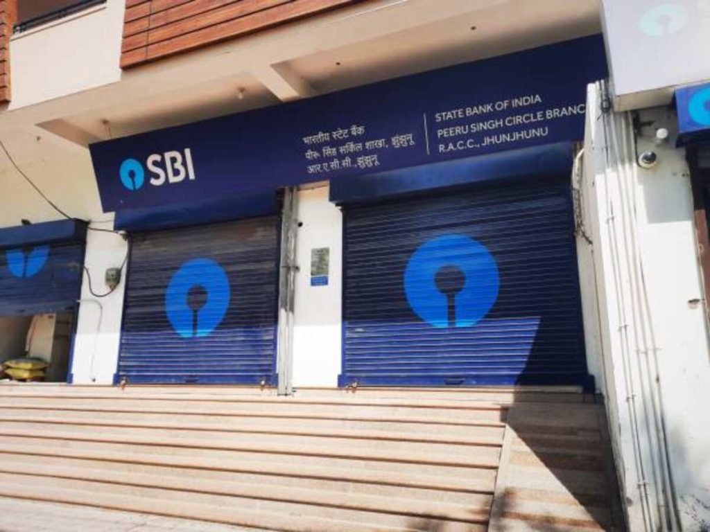 SBI Business Loan Interest Rate Calculator