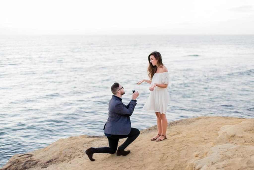 Proposal in Italy
