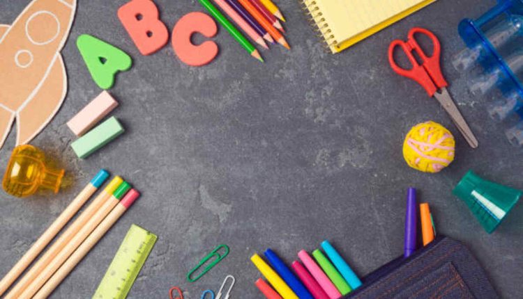 Write Assignment First Page